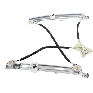 Front Passenger Side Window Regulator image