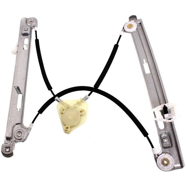 Mirrors & Components image