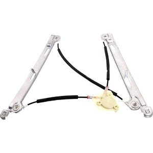 Front Driver Side Window Regulator image