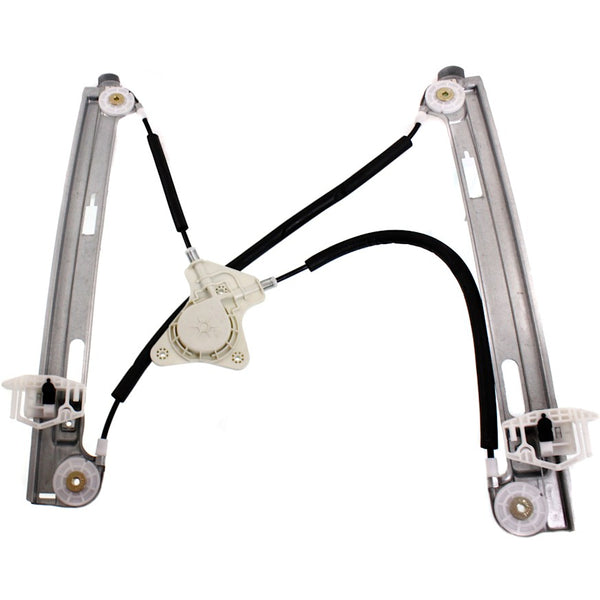 Mirrors & Components image