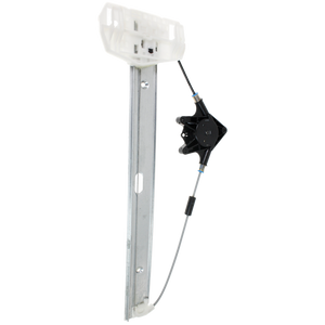 Rear Passenger Side Window Regulator image