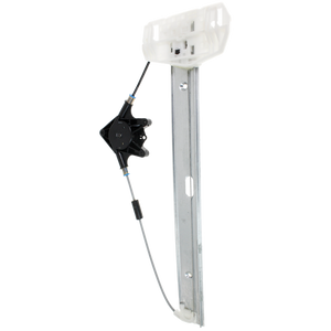 Rear Driver Side Window Regulator image