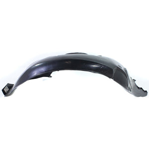 Rear Passenger Side Wheel Housing image