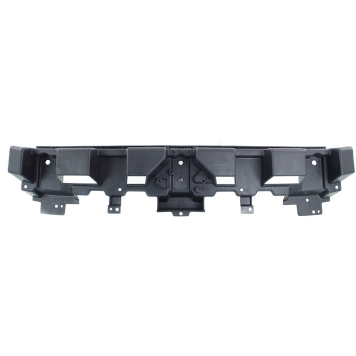 Jaguar XF Rear Bumper Support Center - JA1140100