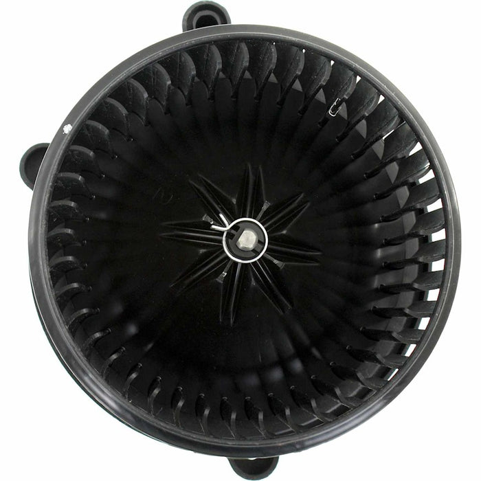 Hyundai Tucson/Kia Sportage HVAC Heater Assembly - KI3126109