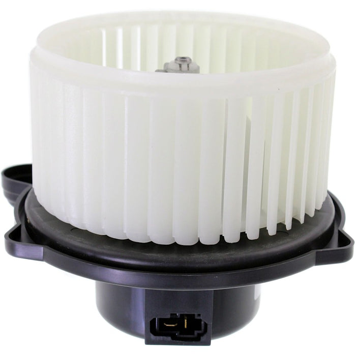 Kia Soul HVAC Heater Assembly - KI3126115
