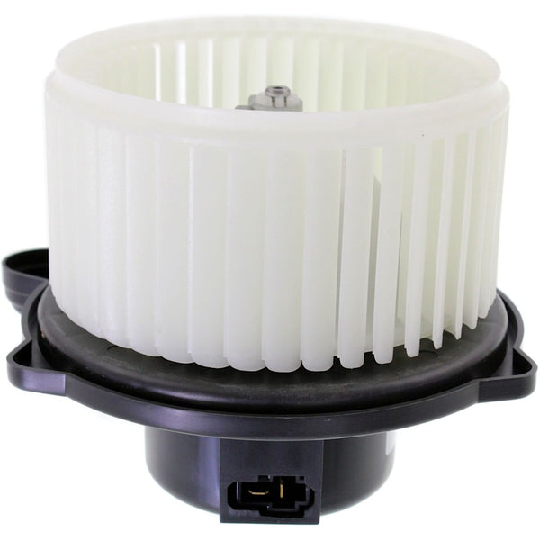 Radiators, Condensers & Fans image