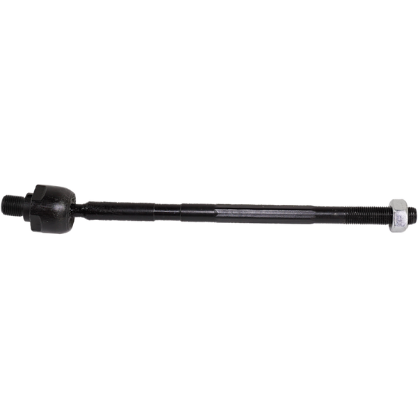 Suspension & Frame image