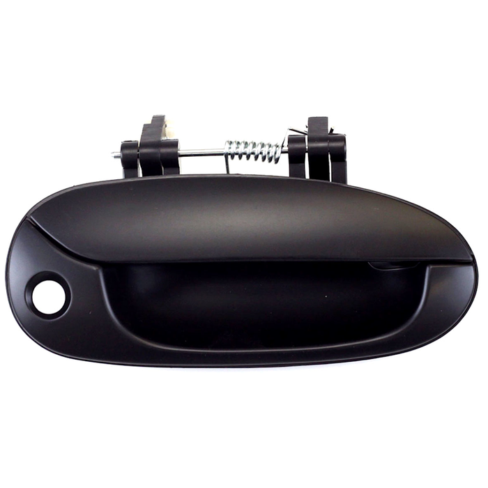 Kia Spectra Front Passenger Side Exterior Door Handle - KI1311109