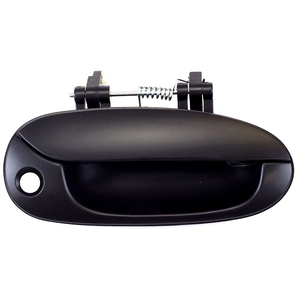 Front Passenger Side Exterior Door Handle image