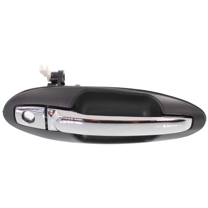 Kia Magentis/Optima Front Passenger Side Exterior Door Handle Chrome - KI1311111