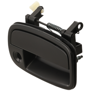 Front Passenger Side Exterior Door Handle image