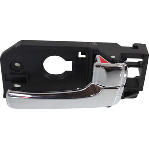 Front Passenger Side Interior Door Handle image