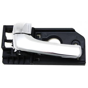 Front Driver Side Interior Door Handle image