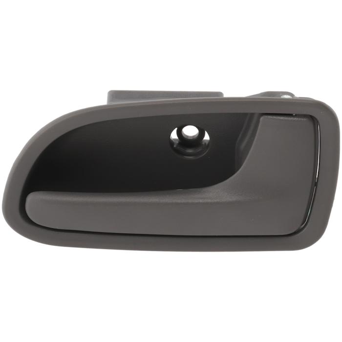 Kia Rio Cinco/RX-V Front Passenger Side Interior Door Handle Gray Inside - KI1353123