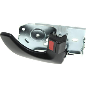 Front Passenger Side Interior Door Handle image