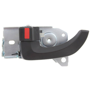 Front Driver Side Interior Door Handle image