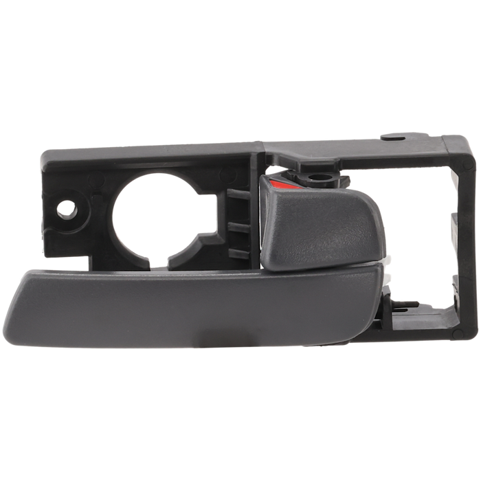 Kia Rio/Rio5 Front Passenger Side Interior Door Handle Gray Inside - KI1353103