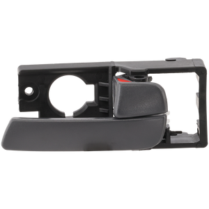 Front Passenger Side Interior Door Handle image