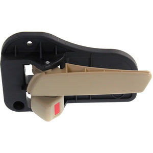 Front Passenger Side Interior Door Handle image
