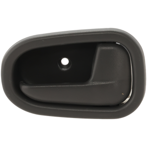 Front Passenger Side Interior Door Handle image