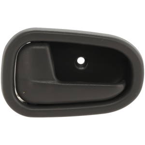 Front Driver Side Interior Door Handle image