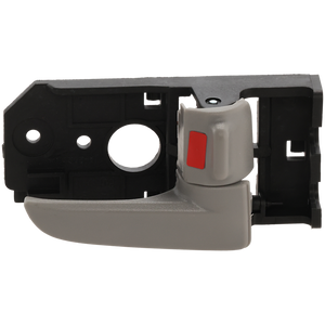 Front Passenger Side Interior Door Handle image