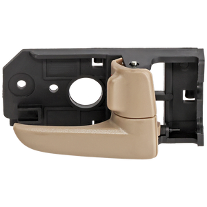 Front Passenger Side Interior Door Handle image