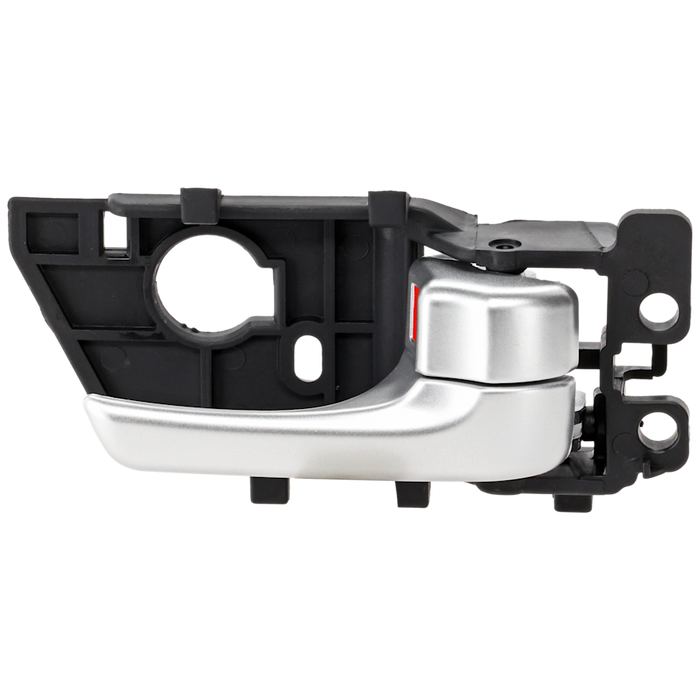 Kia Forte/Forte Koup Front Passenger Side Interior Door Handle Chrome Inside - KI1353122