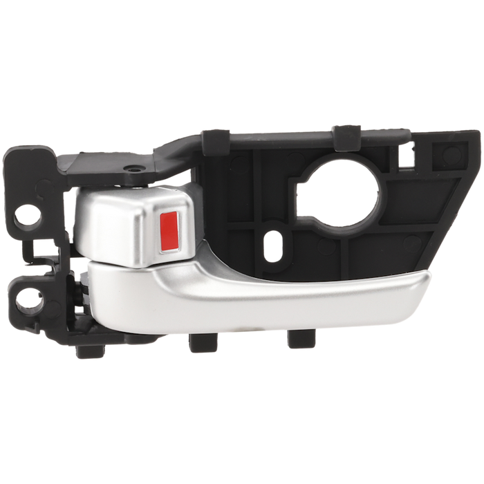 Kia Forte/Forte Koup Front Driver Side Interior Door Handle Chrome Inside - KI1352122