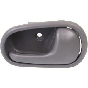 Front Passenger Side Interior Door Handle image