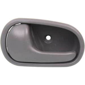 Front Driver Side Interior Door Handle image