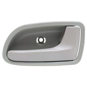 Rear Passenger Side Interior Door Handle image