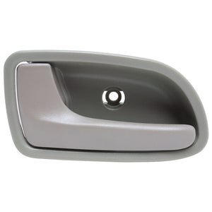Rear Driver Side Interior Door Handle image
