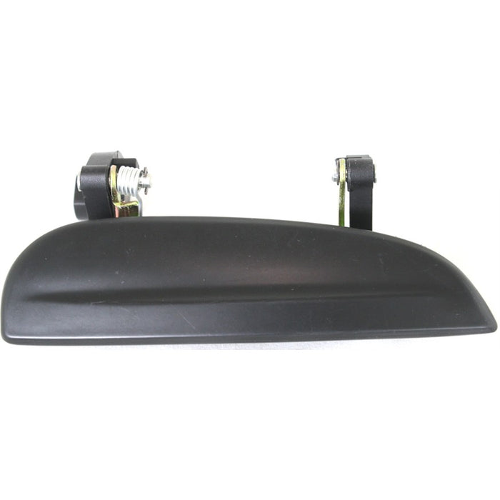Kia Rio Cinco/RX-V Rear Passenger Side Exterior Door Handle - KI1521108