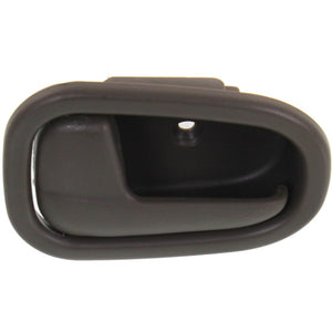 Front Driver Side Interior Door Handle image