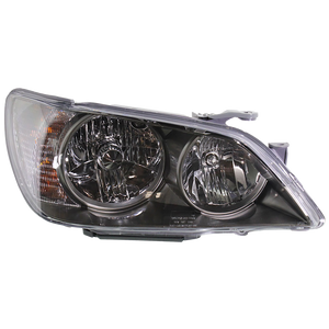 Passenger Side Headlight Assembly image