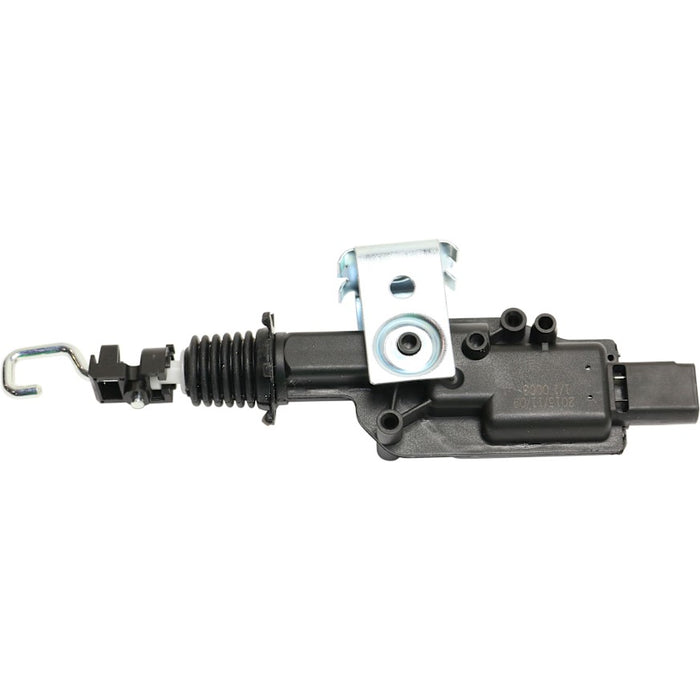 Ford Crown Victoria/Explorer/Explorer Sport Trac/Taurus/Lincoln Continental/Mercury Grand Marquis/Marauder/Mountaineer/Sable Front Driver Side Door Lock Actuator 4 Door - FO1314104