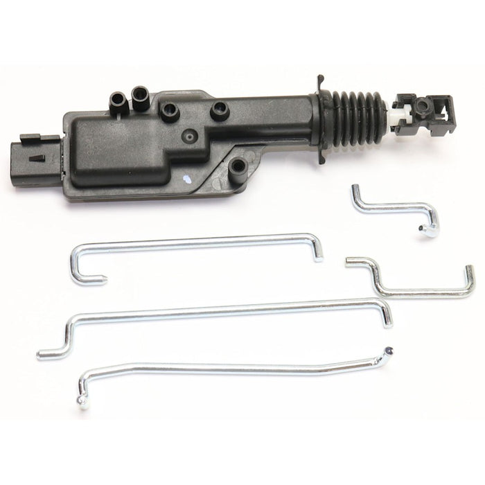 Lincoln Town Car Rear Driver Side Door Lock Actuator - FO1524100