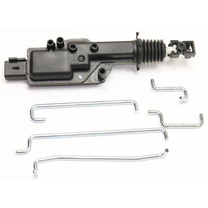 Rear Driver Side Door Lock Actuator image