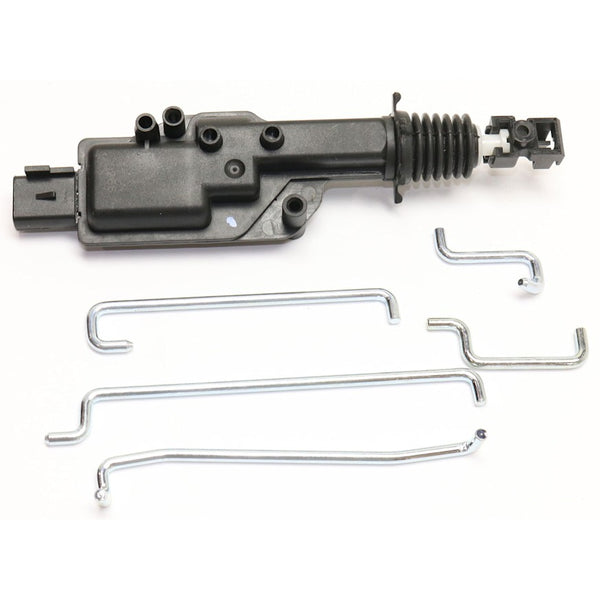 Doors & Components image