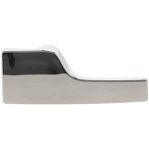 Front Driver Side Interior Door Handle image