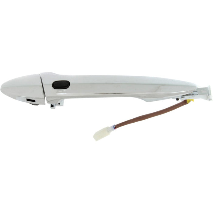 Lexus ES350/LS460/LS600h Front Passenger Side Exterior Door Handle W/Cover - LX1311103