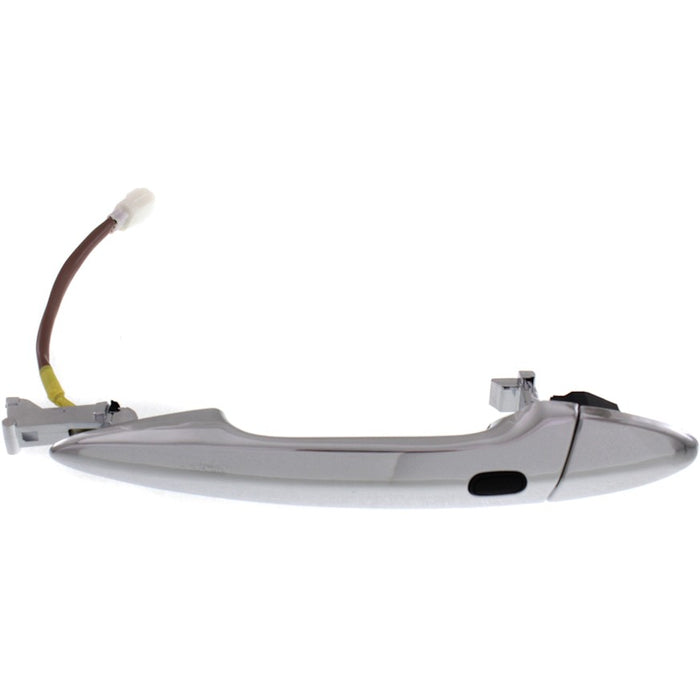 Lexus ES350/LS460/LS600h Front Driver Side Exterior Door Handle W/Cover - LX1310103