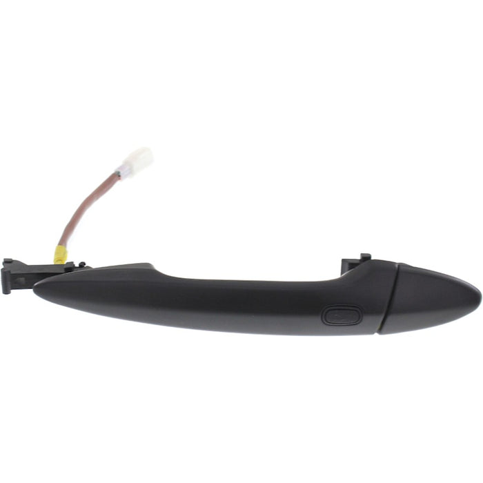 Lexus IS250/IS350 Front Driver Side Exterior Door Handle W/Cover - LX1310104