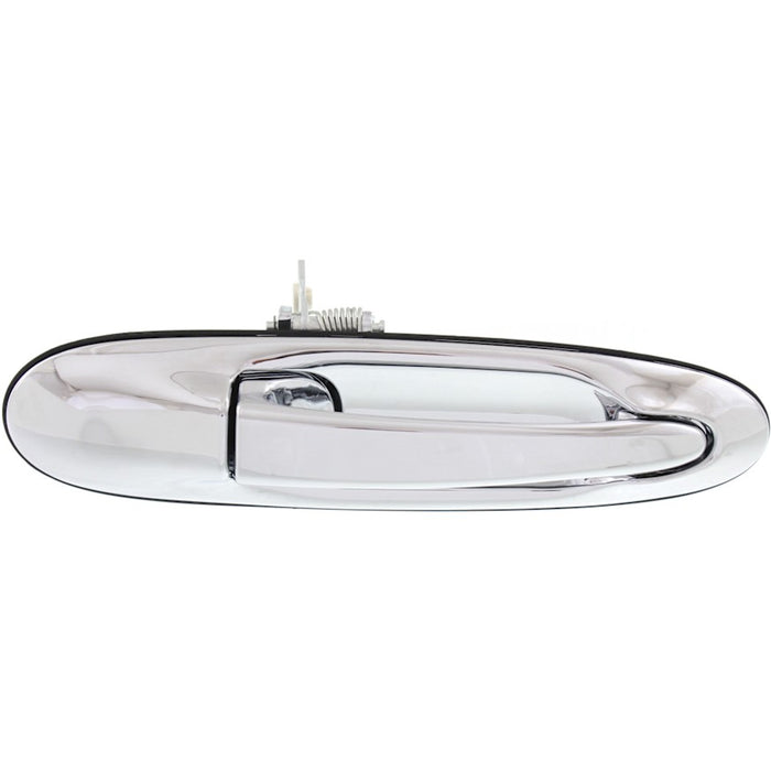 Lincoln Town Car Front Passenger Side Exterior Door Handle - FO1311146