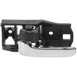 Front Driver Side Interior Door Handle image