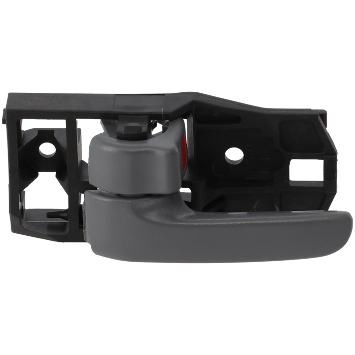 Toyota Land Cruiser Front Driver Side Interior Door Handle Gray Inside - TO1352125