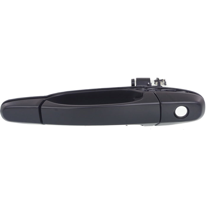 Lexus RX300 Front Driver Side Exterior Door Handle - LX1310100