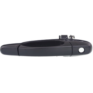 Front Driver Side Exterior Door Handle image